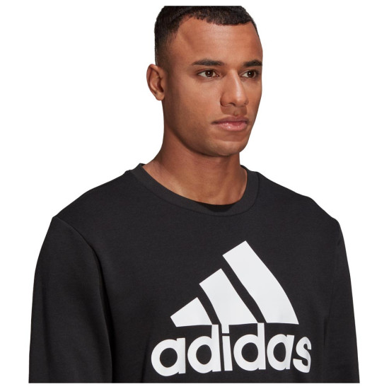 Adidas Ανδρικό φούτερ Essentials Big Logo Sweatshirt